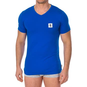Aluspaidat Bikkembergs BKK1UTS08BI-BLUE EU S – Bikkembergs