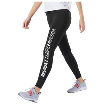 Housut Reebok Sport Studio Lux Tight EU XS – Reebok Sport