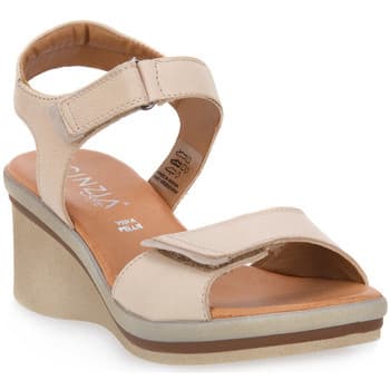 Kengät Cinzia Soft CAP SAND 38 – Cinzia Soft