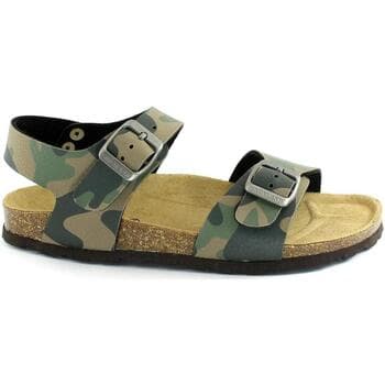 Tasaiset sandaalit Grunland GRU-E22-SB1680-TM 38 – Grunland