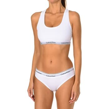 Rintaliivit Calvin Klein Jeans F3789E-100 EU XL – Calvin Klein Jeans