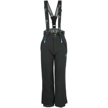 Housut Peak Mountain Pantalon de ski softshell garçon ECASHELL 8 vuotta – Peak Mountain