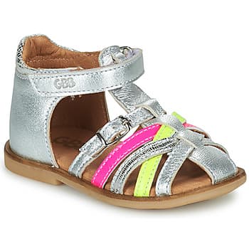 Tasaiset sandaalit GBB KLOE 20 – GBB