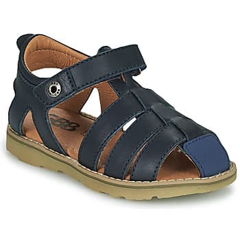 Tasaiset sandaalit GBB FERNATO 31 – GBB