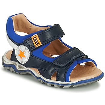 Tasaiset sandaalit GBB RICHIE 34 – GBB
