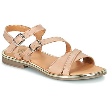 Tasaiset sandaalit GBB SERAPHINE 31 – GBB