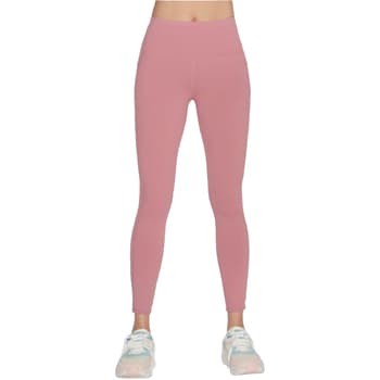 Legginsit & Sukkahousut Skechers Go Walk High Waisted Legging EU L – Skechers