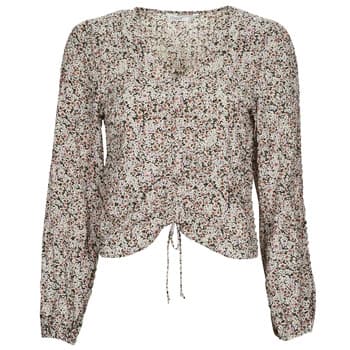Paita Only ONLHEIDI L/S RUCHING TOP EU L – Only