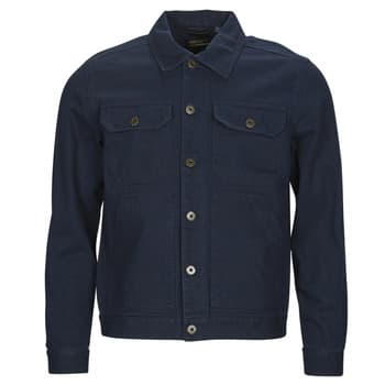 Pusakka Lyle & Scott TRUCKER JACKET EU L – Lyle & Scott