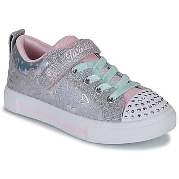 Lastenkengät Skechers TWINKLE SPARKS 35 – Skechers