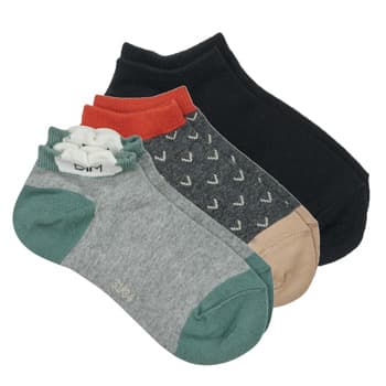 Sukat DIM SQ COLLEGE KID GARÇON PACK X3 27 – DIM