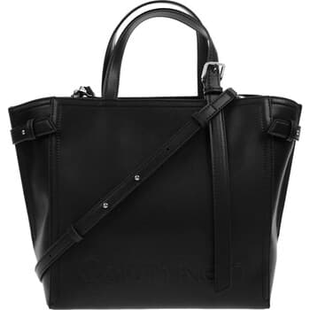 Käsilaukku Calvin Klein Jeans Minimal Hardware Tote Yksi Koko – Calvin Klein Jeans