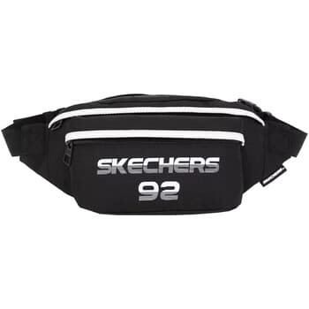 Urheilulaukku Skechers Downtown Waist Bag Yksi Koko – Skechers