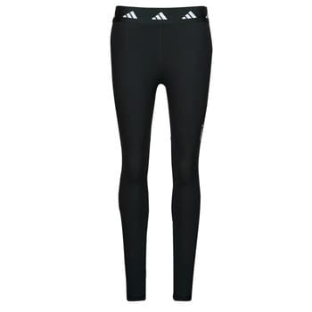 Legginsit & Sukkahousut adidas TF LONG T EU XXS – Adidas