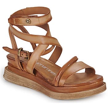 Korokepohjaiset sandaalit Airstep / A.S.98 LAGOS 2.0 36 – Airstep / A.S.98