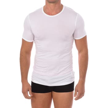 Aluspaidat Bikkembergs BKK1UTS03SI-WHITE EU M – Bikkembergs