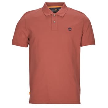 Lyhythihainen poolopaita Timberland SS Millers River Pique Polo (RF) EU S – Timberland