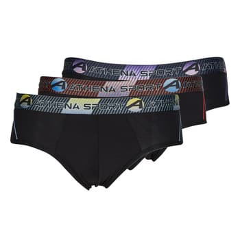 Alushousut Athena SLIP TRAINING DRY PACK X3 EU XXL – Athena