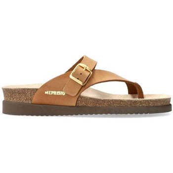 Korokepohjaiset sandaalit Mephisto Helen 37 – Mephisto