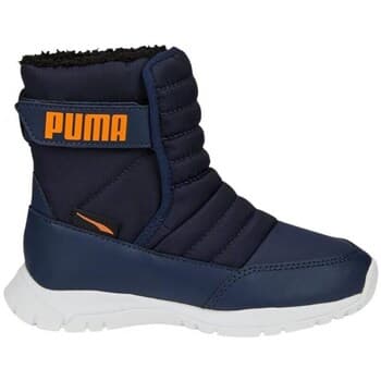 Lasten talvisaappaat Puma Nieve Wtr AC PS JR 29 – Puma