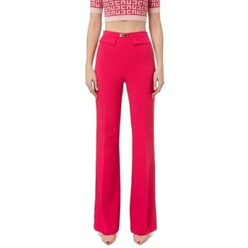 Housut Elisabetta Franchi PA04931E2 IT 46 – Elisabetta Franchi