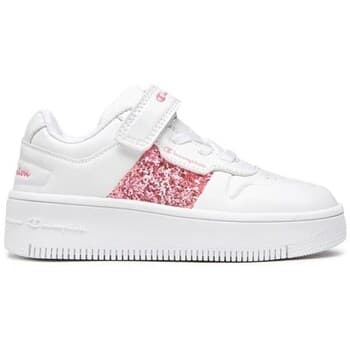 Lastenkengät Champion Rebound Platform Sparkle G PS 32 – Champion