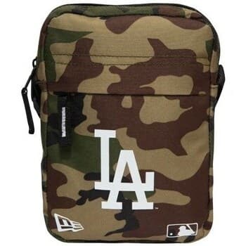 Käsilaukku New-Era LA Dodgers Woodland Yksi Koko – New Era