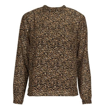 Paita Only ONLKACEY FR L/S HIGH NECK TOP PTM EU S – Only