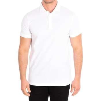 Lyhythihainen poolopaita Cafe' Coton WHITE-PLOLSMC EU XL – Cafe' Coton