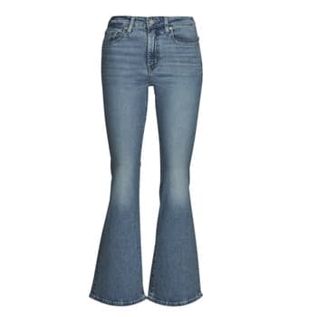 Flare / Wide farkut Levis 726 HR FLARE EU 39 – Levis