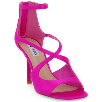Korolliset sandaalit Steve Madden PINK RECLAIMED 37 1/2 – Steve Madden