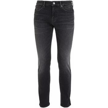 Farkut Tommy Hilfiger DM0DM17407 1BZ US 38 / 32 – Tommy Hilfiger