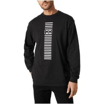Lyhythihainen t-paita Helly Hansen 54019- 990 EU XL – Helly Hansen