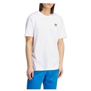 Lyhythihainen t-paita adidas Trefoil Essentials EU XL – Adidas