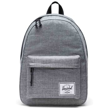 Reppu Herschel Classic Backpack - Raven Crosshatch Yksi Koko – Herschel