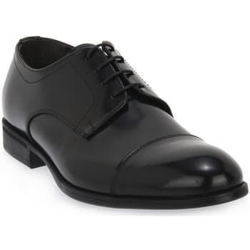 Kengät Exton NERO ABRASIVATO 42 – Exton