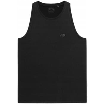 Hihattomat paidat / Hihattomat t-paidat 4F 4FSS23TSLEM01720S EU 3XL – 4F
