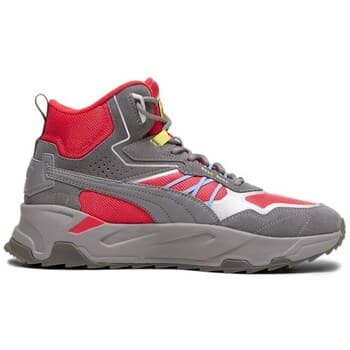 Kengät Puma Ferrari Trinity Mid Wtr 45 – Puma