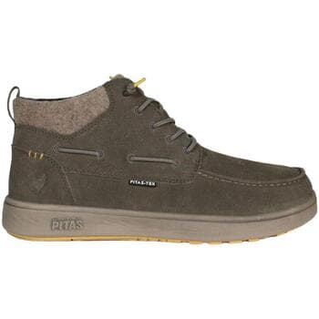 Saappaat Pitas Kent Coast kaki 44 – Pitas