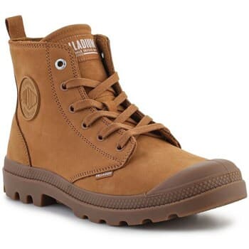 Kengät Palladium Pampa Hi Zip Apple Cinnamon 41 – Palladium