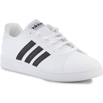 Tyttöjen sandaalit adidas Adidas Grand Court EF0103 35 – Adidas