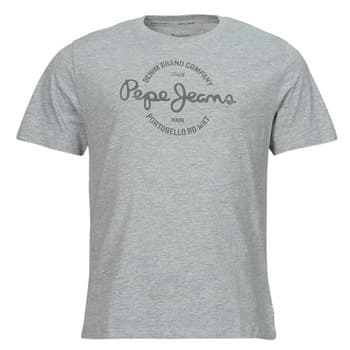 Lyhythihainen t-paita Pepe jeans CRAIGTON EU L – Pepe Jeans