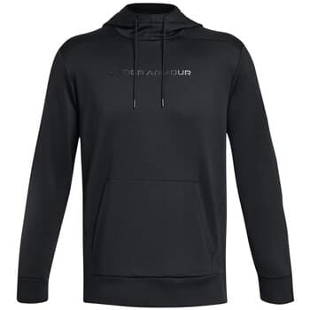 Hupparit Under Armour Fleece Graphic Hd EU M – Under Armour