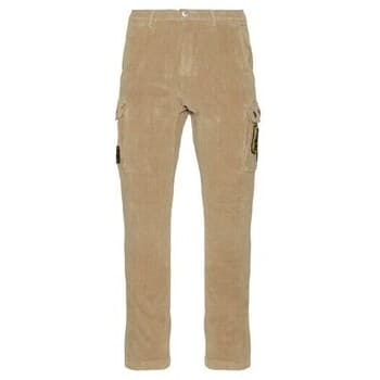 Reisitaskuhousut Aeronautica Militare PA1552CT31625751 EU 3XL – Aeronautica Militare
