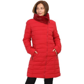 Paksu takki La Modeuse 69191_P161292 EU XXL – La Modeuse