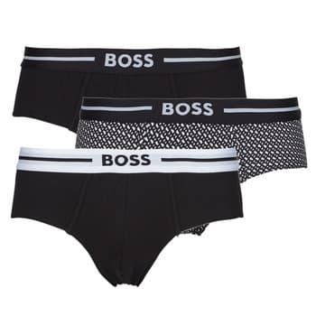Alushousut BOSS HipBr 3P Bold Design EU M – Boss