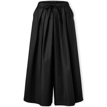 Housut Wendykei Trousers 923086 - Black Yksi Koko – Wendykei