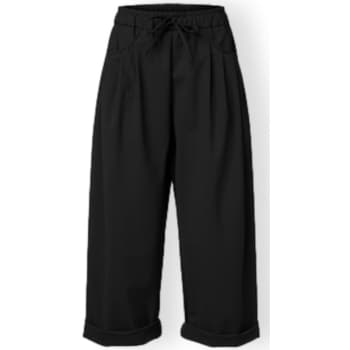 Housut Wendykei Trousers 900045 - Black Yksi Koko – Wendykei