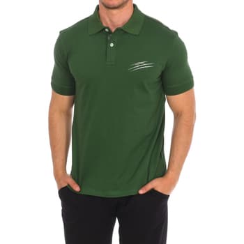 Lyhythihainen poolopaita Philipp Plein Sport PIPS504-32 EU S – Philipp Plein Sport