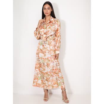 Pitkät hameet La Modeuse 71800_P168508 EU L – La Modeuse
